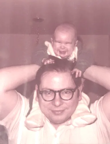 Dr. Peter D. Olenen